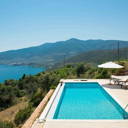 Villa Kivis Kivérion Exterior foto